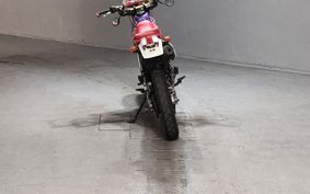 HONDA XLR250R MD22