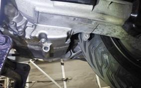 HONDA FORZA 250 S MF06