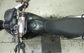 YAMAHA XT660 X 2006