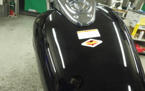 HONDA SHADOW 400 2007 NC34