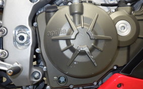 APRILIA RSV4 FACTORY 2014