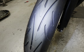HONDA CBR600RR 2024 PC40