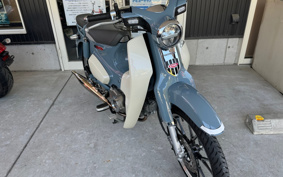 HONDA  SUPER CUB C125 JA48