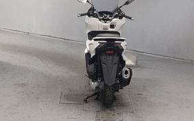 HONDA PCX 160 KF47