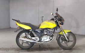 SUZUKI EN125 PCJK6