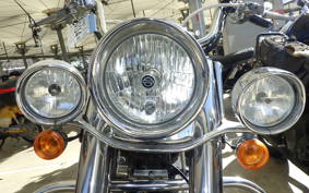 OTHER +HD. FLSTF1580 2007