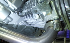 HONDA ｸﾛｽｶﾌﾞ110-2 JA45