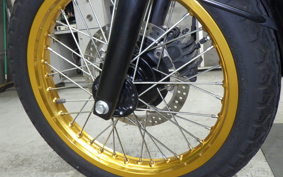 KAWASAKI W800 2012 EJ800A