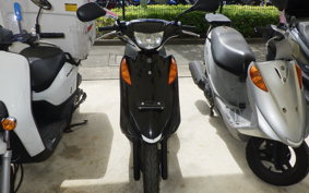 SUZUKI ADDRESS V125 CF4EA