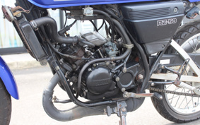 YAMAHA RZ50 RA02J