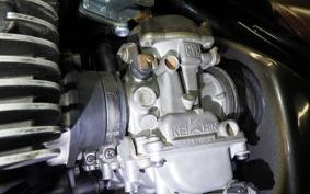 KAWASAKI ZEPHYR 400 Gen.2 1995 ZR400C