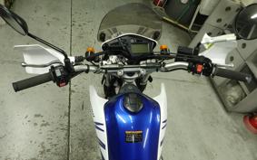 YAMAHA SEROW 250 Gen.2 DG17J