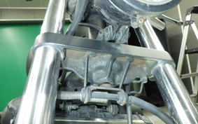 HONDA MAGNA 250 2022 MC29