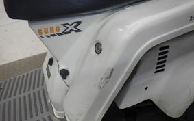 HONDA GYRO X TD01