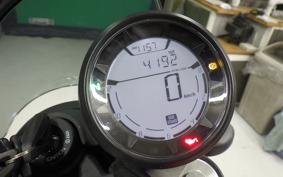 DUCATI SCRAMBLER SIXTY2 2016