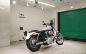HARLEY XL883C 2003