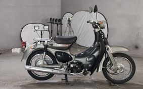 HONDA LITTLE CUB AA01