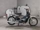 Фото Honda LITTLE CUB 2011 с японского аукциона