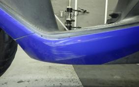 SUZUKI ADDRESS V50 Gen.2 CA44A