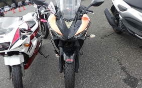 YAMAHA YZF-R25 RG10J