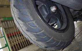 SUZUKI ADDRESS V125 DT11A