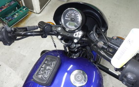 HARLEY XG750 STREET 2016