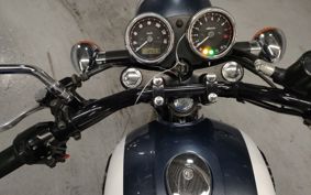 KAWASAKI ESTRELLA250 RS BJ250A