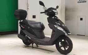 SUZUKI ADDRESS V125 DT11A