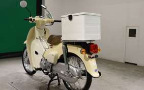 HONDA C50 SUPER CUB AA09