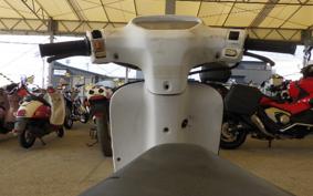 HONDA DIO AF18