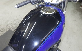 KAWASAKI ZEPHYR 400 KAI 2008 ZR400C