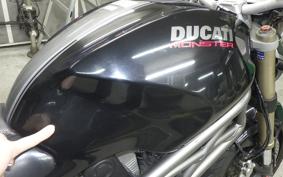 DUCATI MONSTER 1100 EVO 2013