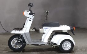 HONDA GYRO TD02