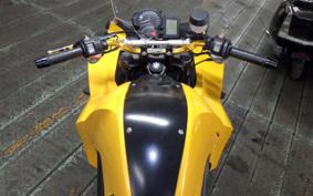 BMW F800S 2008