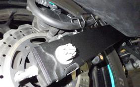 KAWASAKI Z250 ER250C