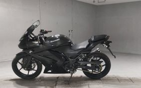 KAWASAKI NINJA 250R EX250K