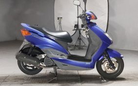 YAMAHA CYGNUS 125 X SE12J