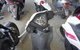 HONDA DIO 110 2020 JF31