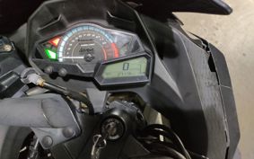 KAWASAKI NINJA250 EX250L