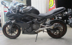 KAWASAKI NINJA 400R 2010 ER400B