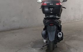 HONDA PCX 160 KF47
