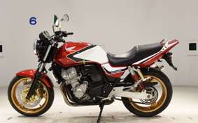 HONDA CB400SF 2009 NC42