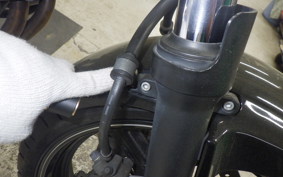HONDA CB400SF VTEC 2009 NC42