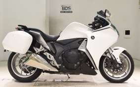 HONDA VFR1200F 2010 SC63