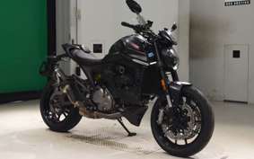 DUCATI MONSTER 937 + 2022