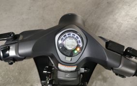 HONDA  SUPER CUB C125 JA71