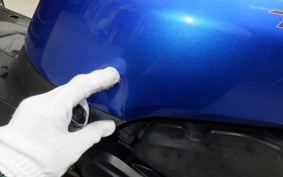 HONDA TACT-4ﾍﾞｰｼｯｸ 2021 AF79