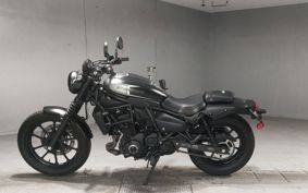 KAWASAKI ELIMINATOR 400-1 2024 EL400A