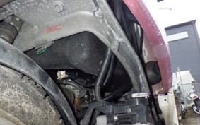 HONDA CREA SCOOPY AF55