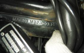MAGNI MB2 1986